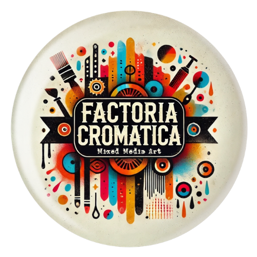 Logo Factoria Cromatica sin fondo