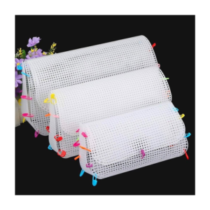 Malla plástica para bolsos S