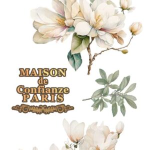 Decorative Transfers 15X30