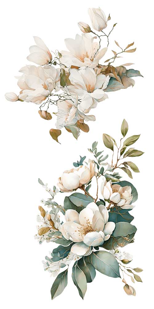 Decorative Transfers 15X30 - Imagen 5