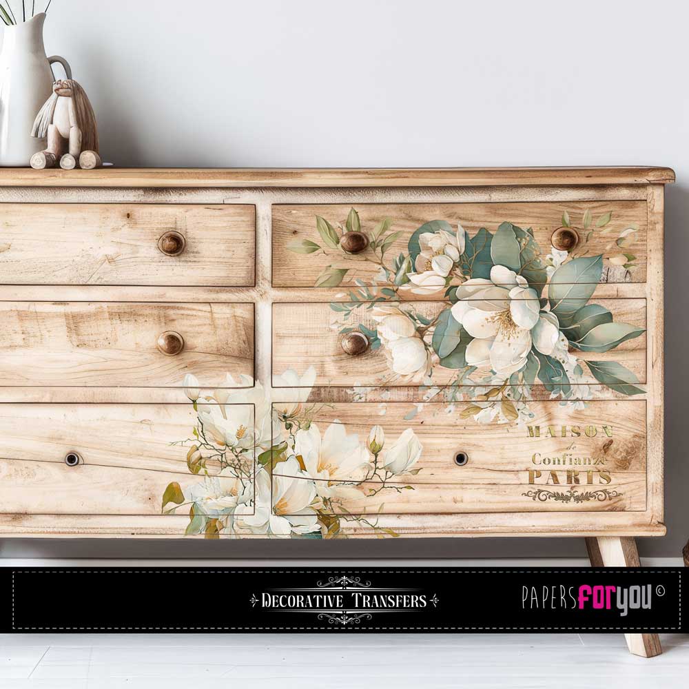 Decorative Transfers 15X30 - Imagen 7