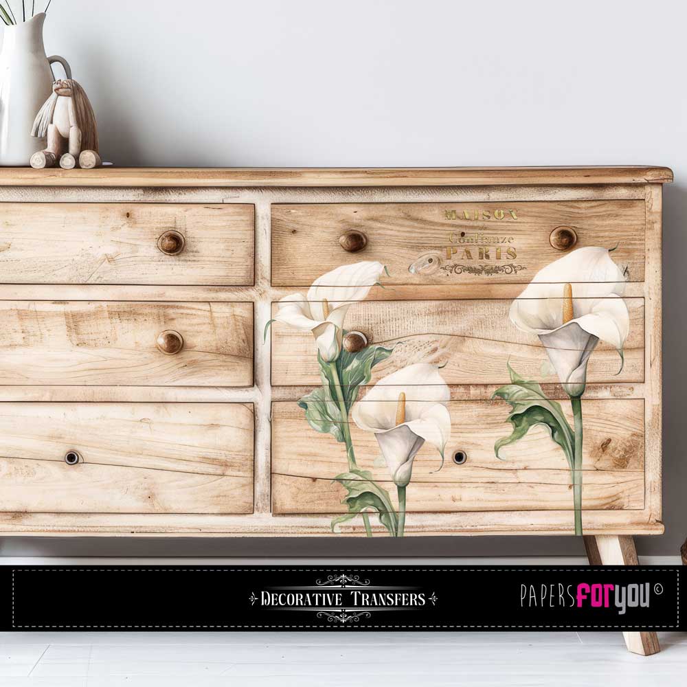 Decorative Transfers 15X30 - Imagen 7