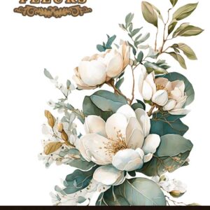 Decorative Transfers 20x30