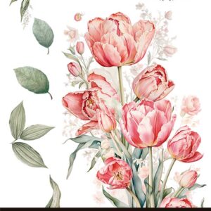 Decorative Transfers 20x30