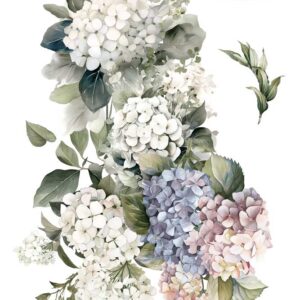 Decorative Transfers 60X90