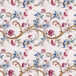 Papel de Arroz 54X33 Firence IV
