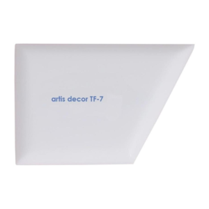 TF-7 PLEGADERA TEFLON CUADRADA ARTIS DECOR