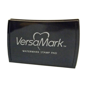 VersaMark TAMPON 50gr. VM-001 TRANSPARENTE