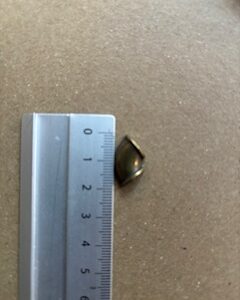 MitFORM Codo U 14x14 mm