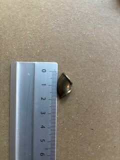 MitFORM Codo U 14x14 mm