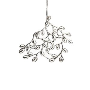 METAL TWIG ornament A 5cm/6cm