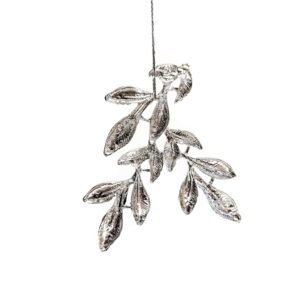 METAL TWIG ornament B 7,5/5cm