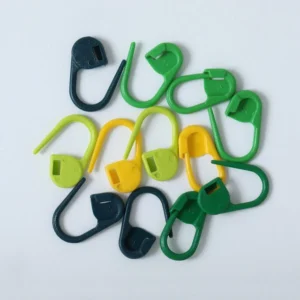Marcadores de punto/anillo KnitPro MIO