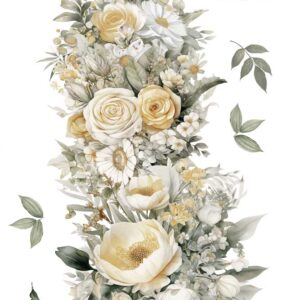 Decorative Transfers 60X90