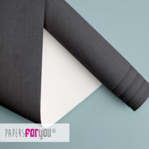 Lino de Encuadernar 70x50 Intense Black