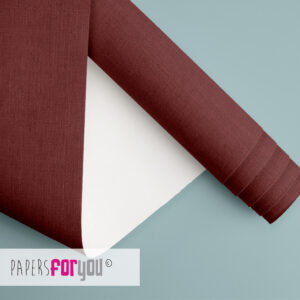 Lino de Encuadernar 70x50 Mauve