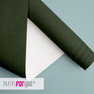 Lino de Encuadernar 70x50 Dark Green
