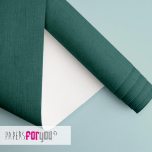 Lino de Encuadernar 70x50 Pine Green