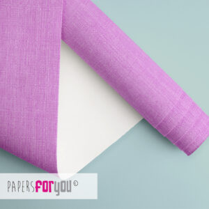 Lino de Encuadernar 70x50 Lavender