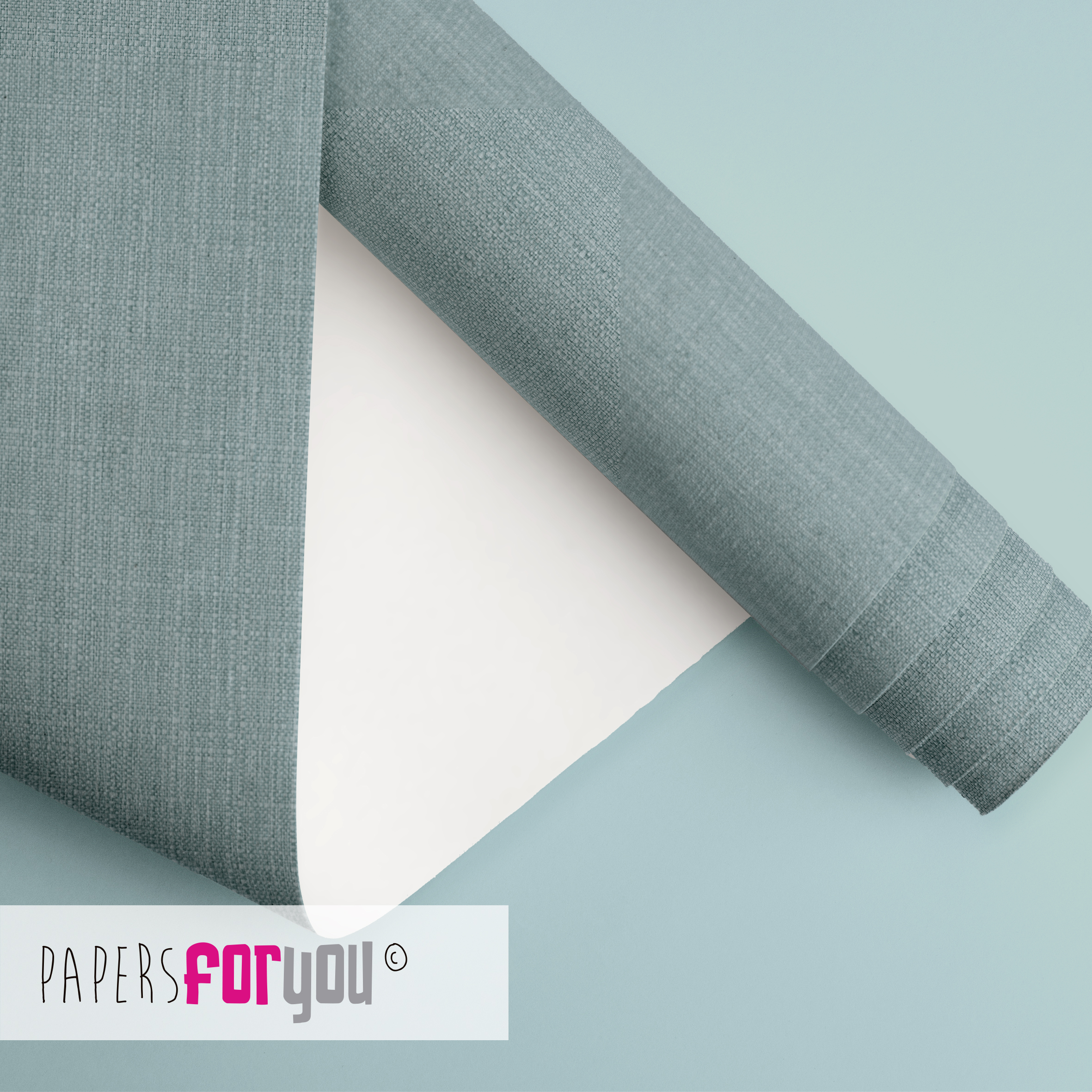 Lino de Encuadernar 70x50 Cold Grey