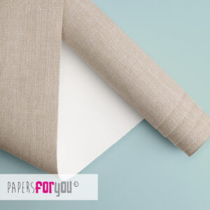 Lino de Encuadernar 70x50 Light Beige