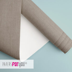 Lino de Encuadernar 70x50 Dark Beige