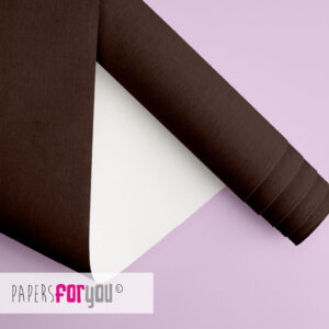 Tela de Encuadernar 70x50 Chocolatta