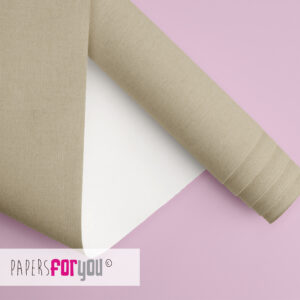 Tela de Encuadernar 70x50 Cashmere Beige