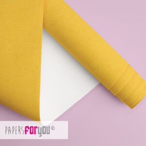 Tela de Encuadernar 70x50 Sunshine