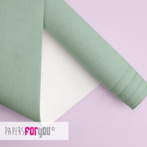 Tela de Encuadernar 70x50 Laurel
