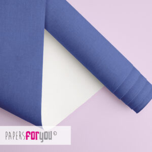 Tela de Encuadernar 70x50 Blue Marine
