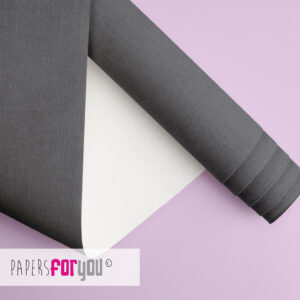 Tela de Encuadernar 70x50 Smokey Grey