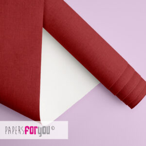 Tela de Encuadernar 70x50 Pomegranate