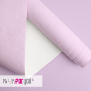 Tela de Encuadernar 70x50 Baby Pink