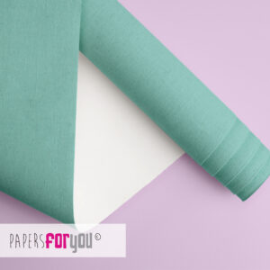 Tela de Encuadernar 70x50 Minty Candy