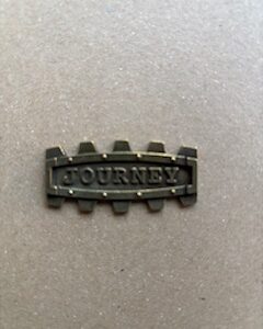 MitFORM Placa JOURNEY