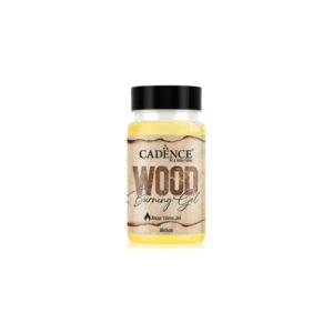 WOOD BURNING GEL 90ML