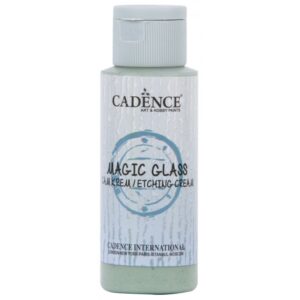 Ácido Magic Glass 70ml CADENCE