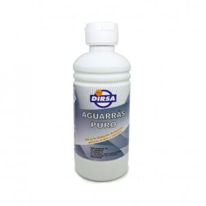 Aguarrás Puro 250 ml.