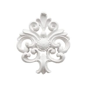 Aplique Resina 10x9cm