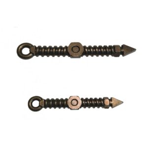 MitFORM Set Agujas Reloj 2