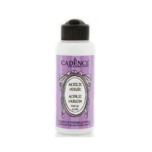 Barniz Cadence GLOSS 250ml