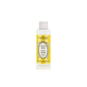 Barniz Cadence SATINADO 70ml