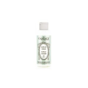 Barniz Cadence MATE 70ml