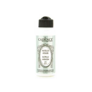 Barniz Cadence MATE 250ml