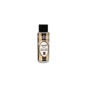 Barniz Cadence CUERO brillo 70ml