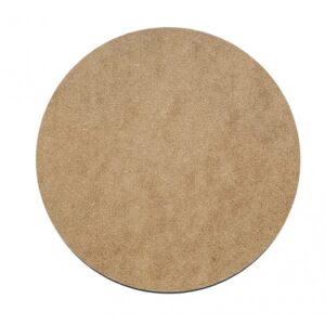 Base DM circular 45cm Ø