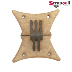 Bisagra 180º 1