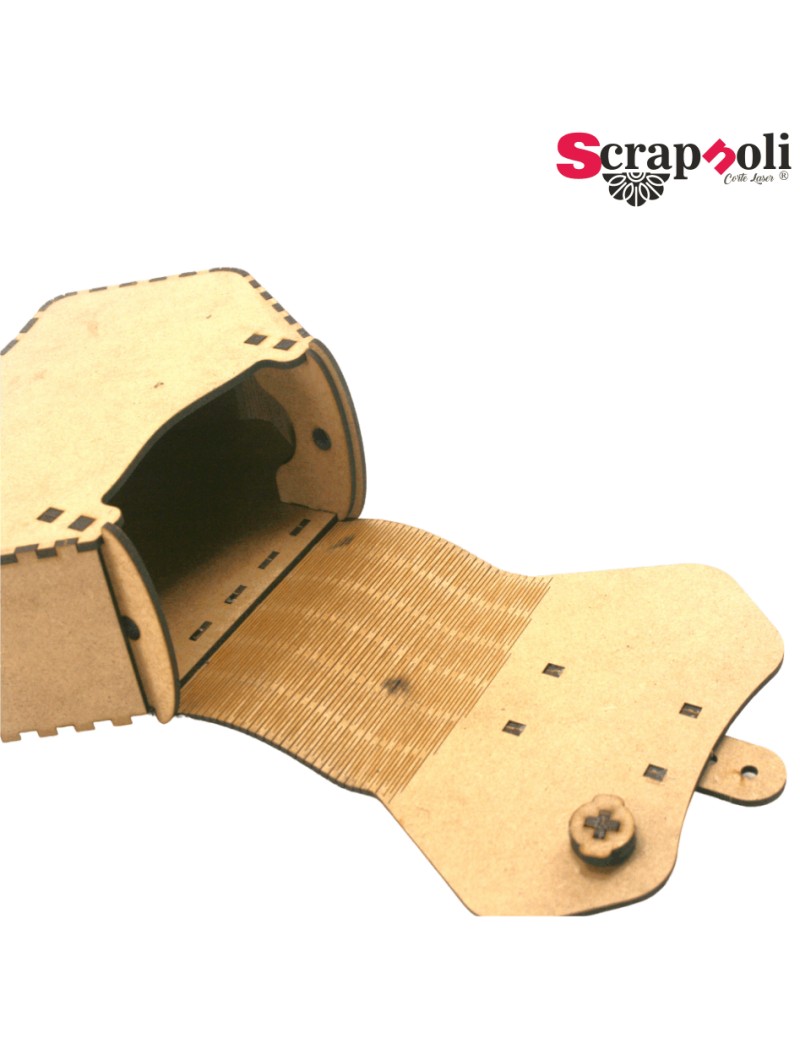 Bolso 8 - Imagen 5