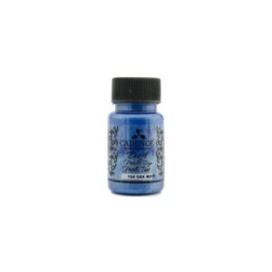 CADENCE DORA Azul Sax 154